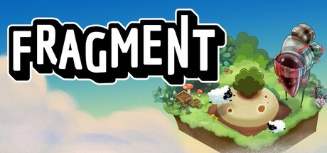Fragment: A Botanical Adventure