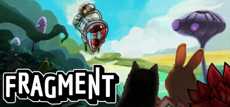 Fragment: A Botanical Adventure