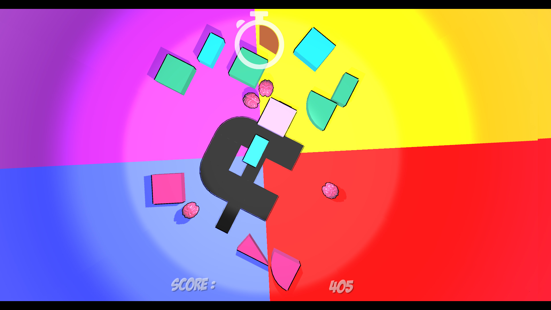 Brainstorm screenshot 9