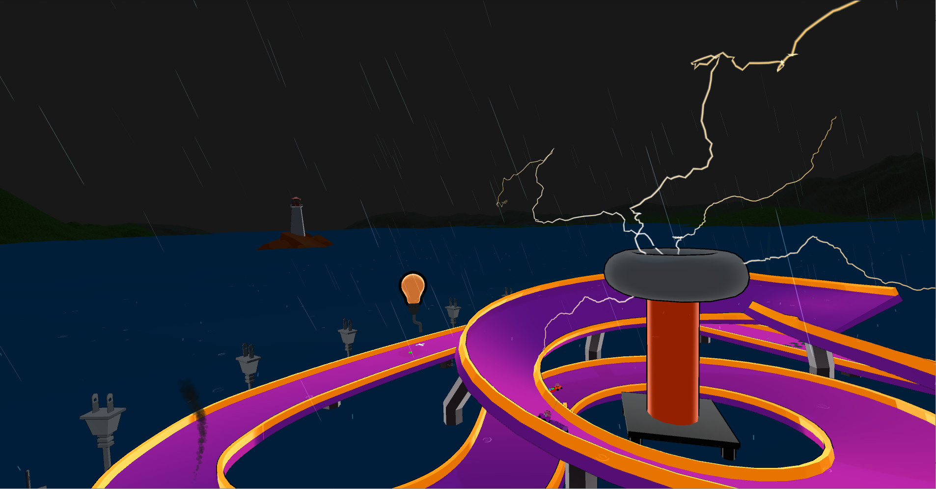 Brainstorm screenshot 8