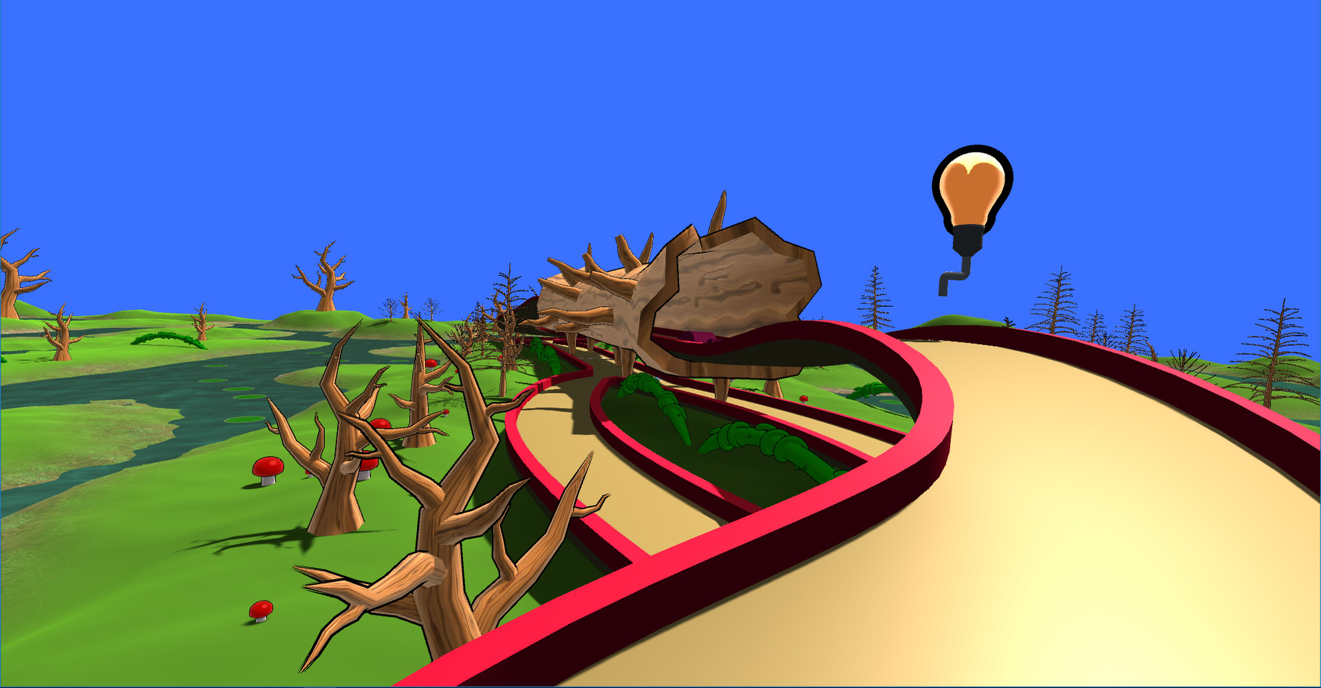 Brainstorm screenshot 1