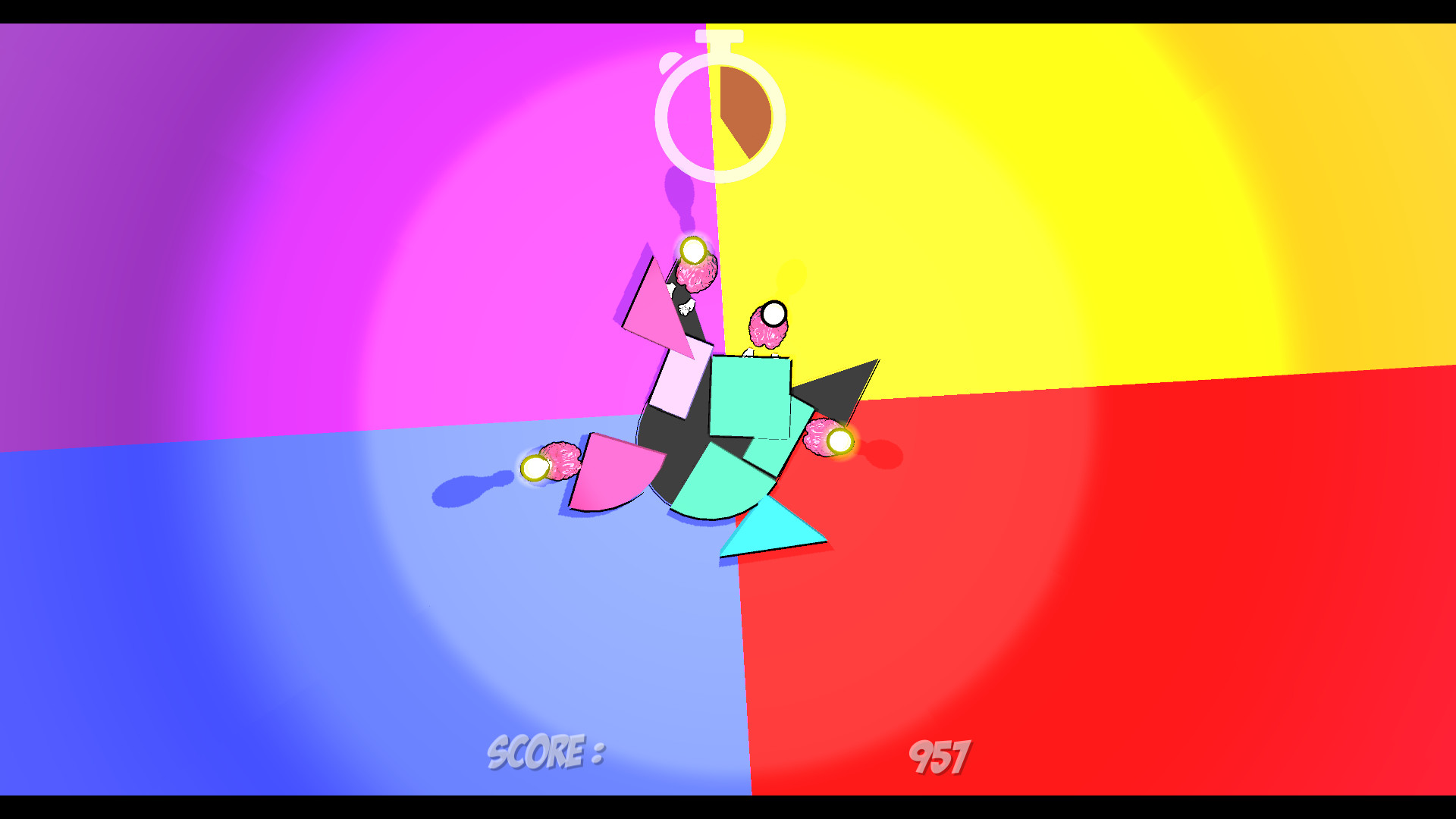 Brainstorm screenshot 2
