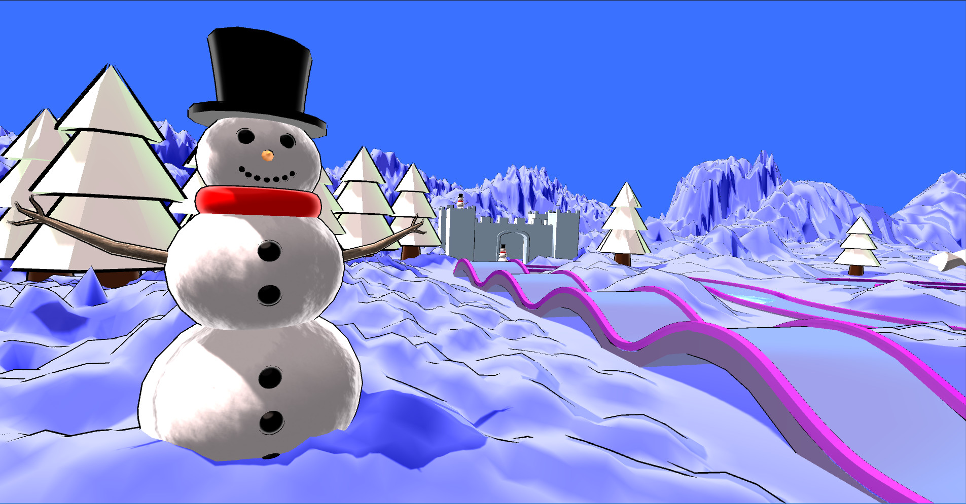 Brainstorm screenshot 7