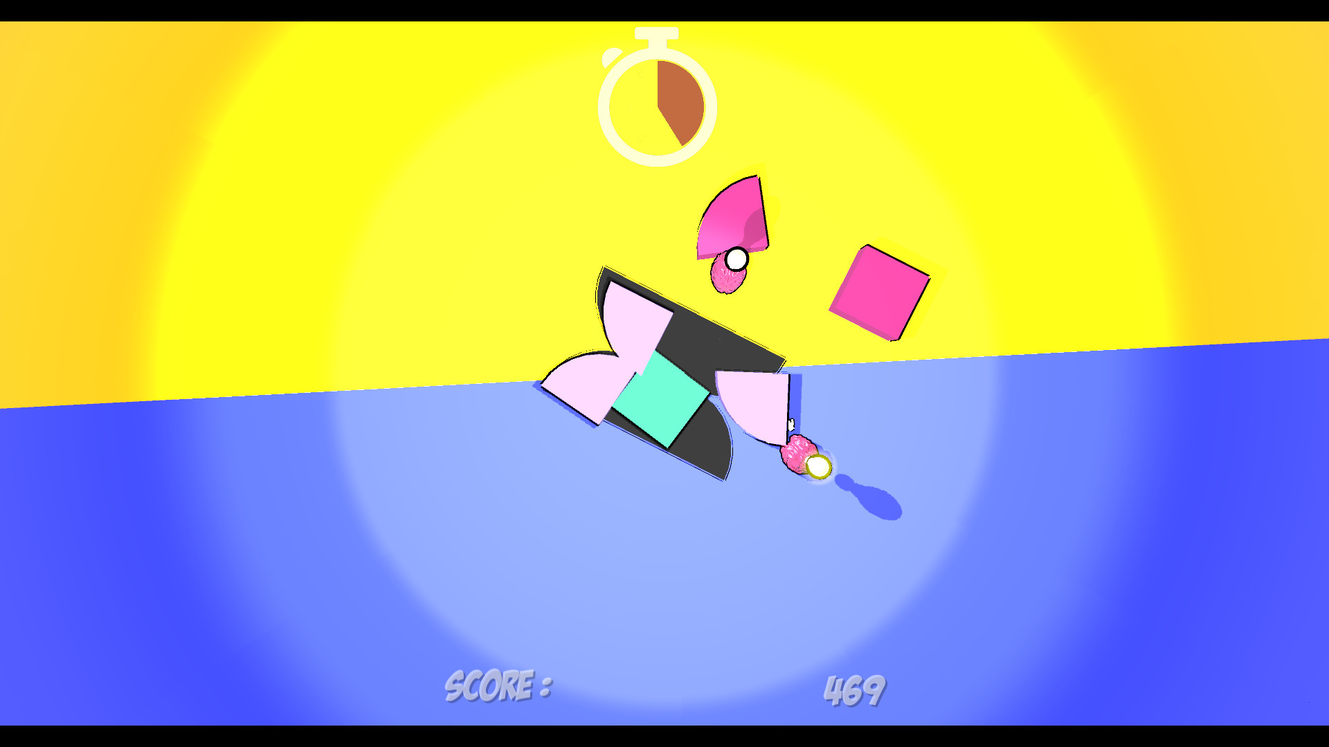 Brainstorm screenshot 3