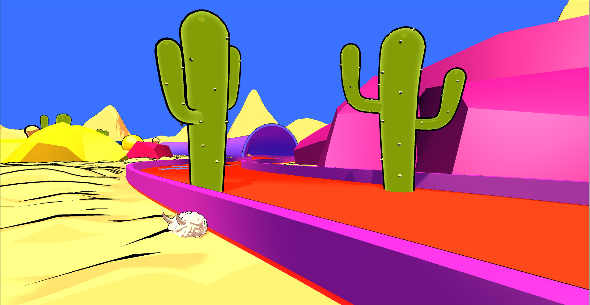 Brainstorm screenshot 6