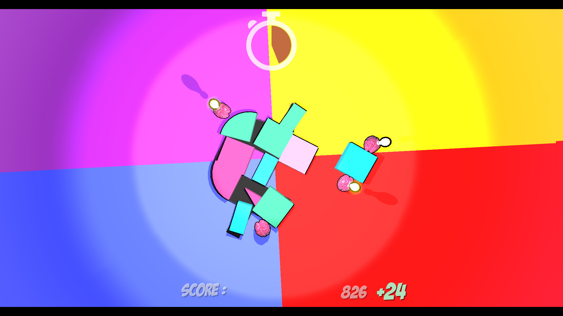 Brainstorm screenshot 10