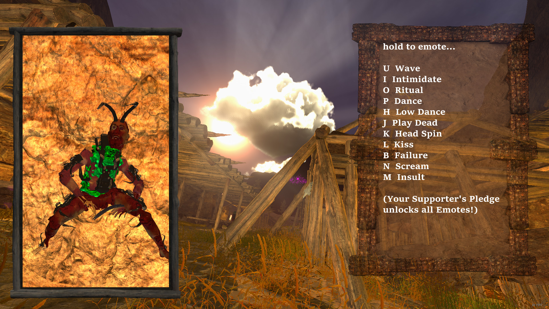 Animyst screenshot 8