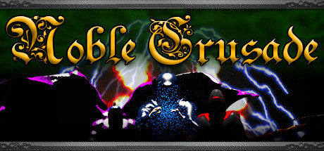 Noble Crusade — header artwork