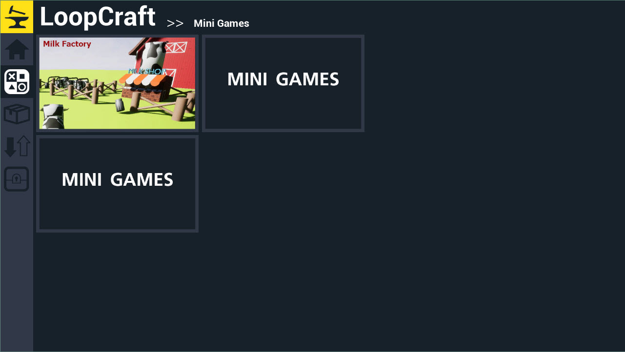 Loop Craft screenshot 8