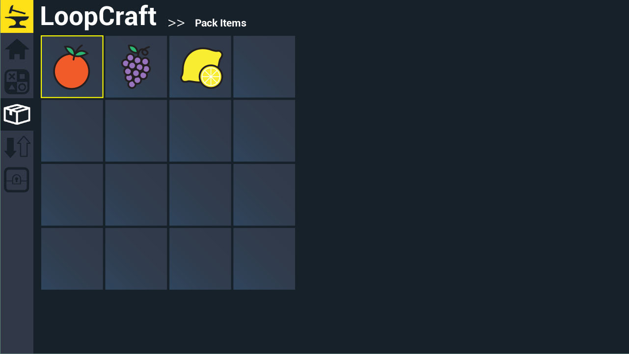 Loop Craft screenshot 9