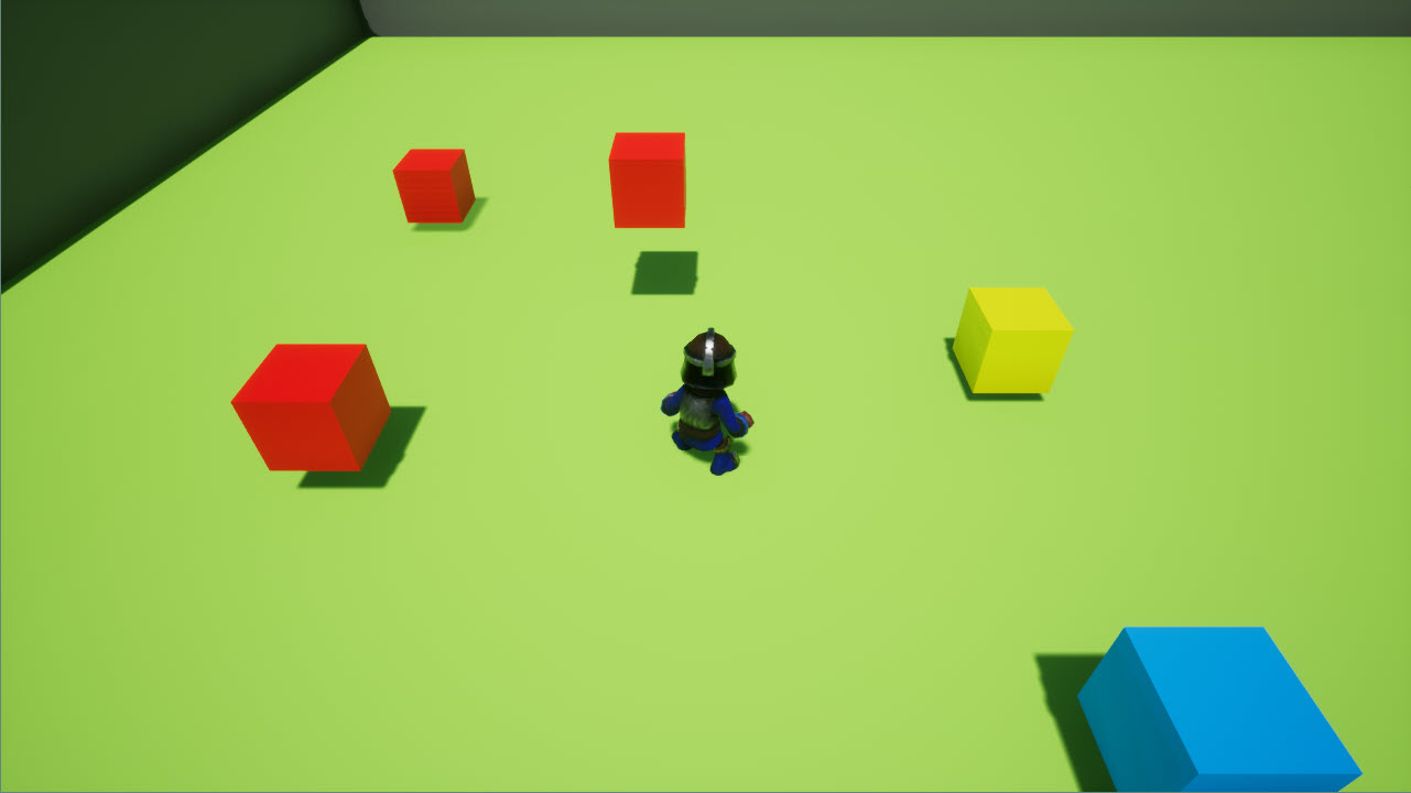 Loop Craft screenshot 7