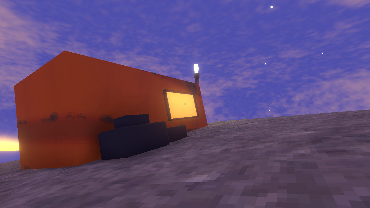HATCH screenshot 10