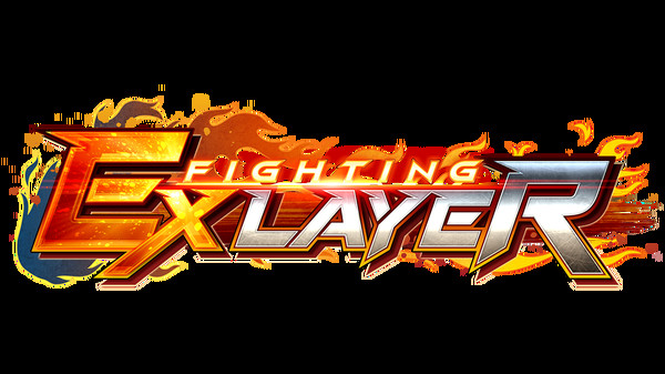 FIGHTING EX LAYER screenshot