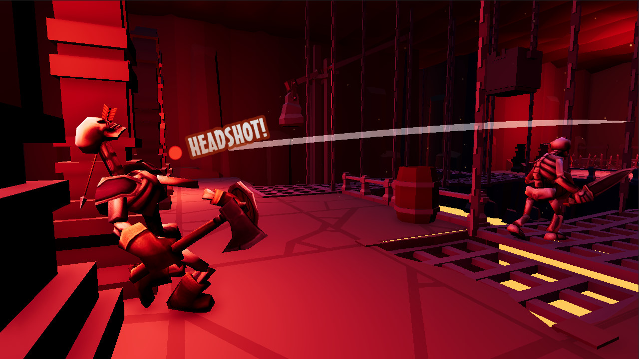 Dungeon Rush screenshot 3