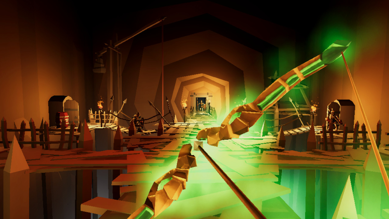 Dungeon Rush screenshot 6