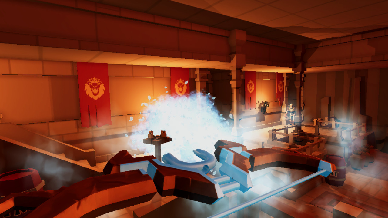 Dungeon Rush screenshot 8