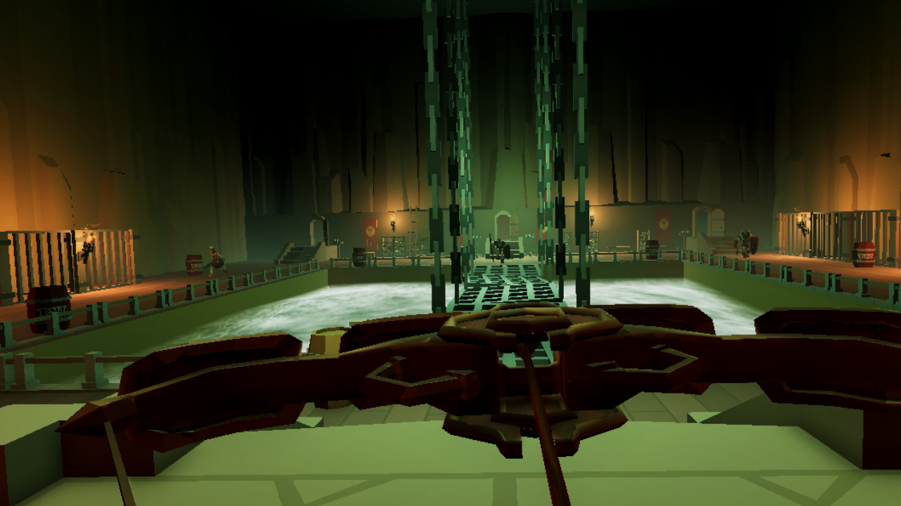 Dungeon Rush screenshot 16
