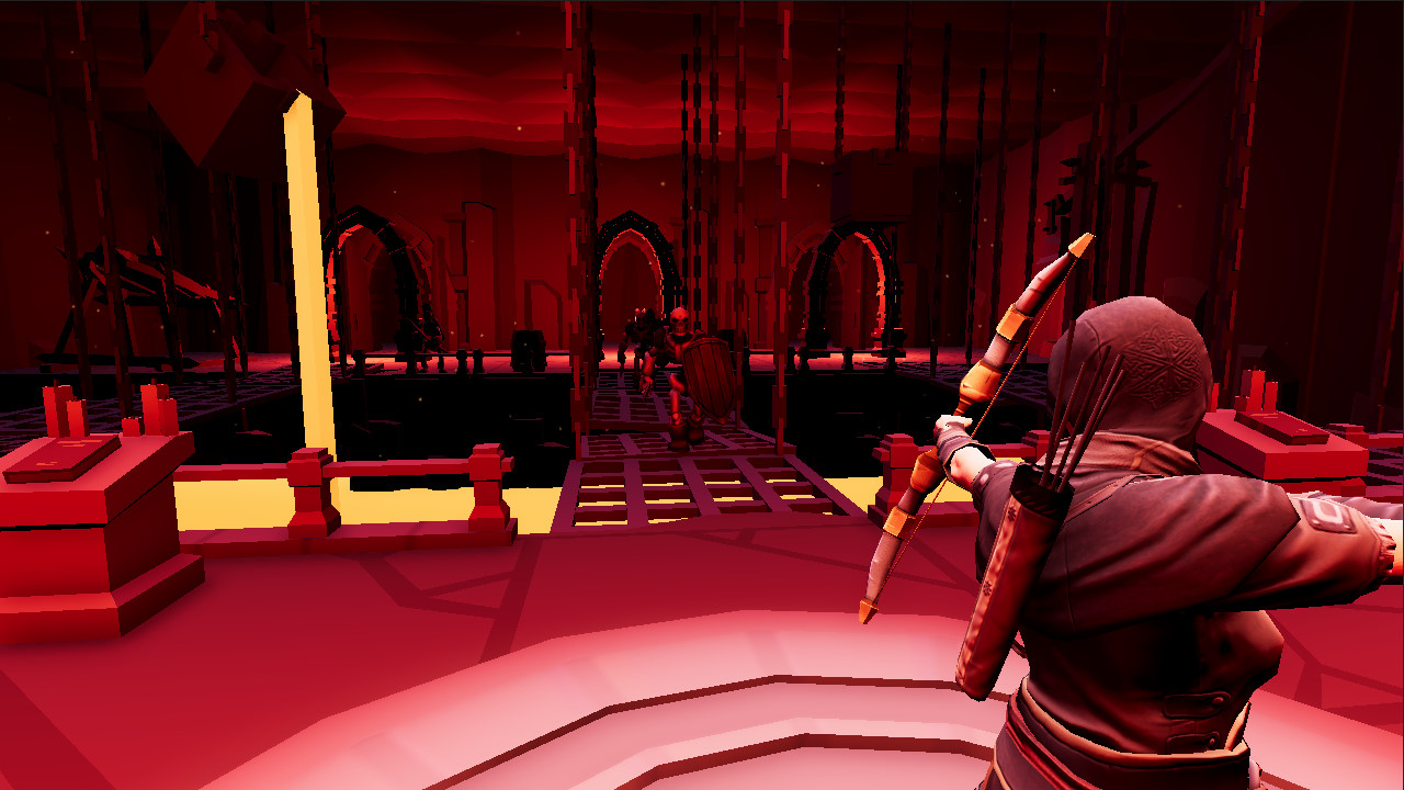 Dungeon Rush screenshot 9