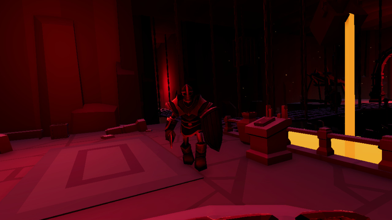 Dungeon Rush screenshot 15