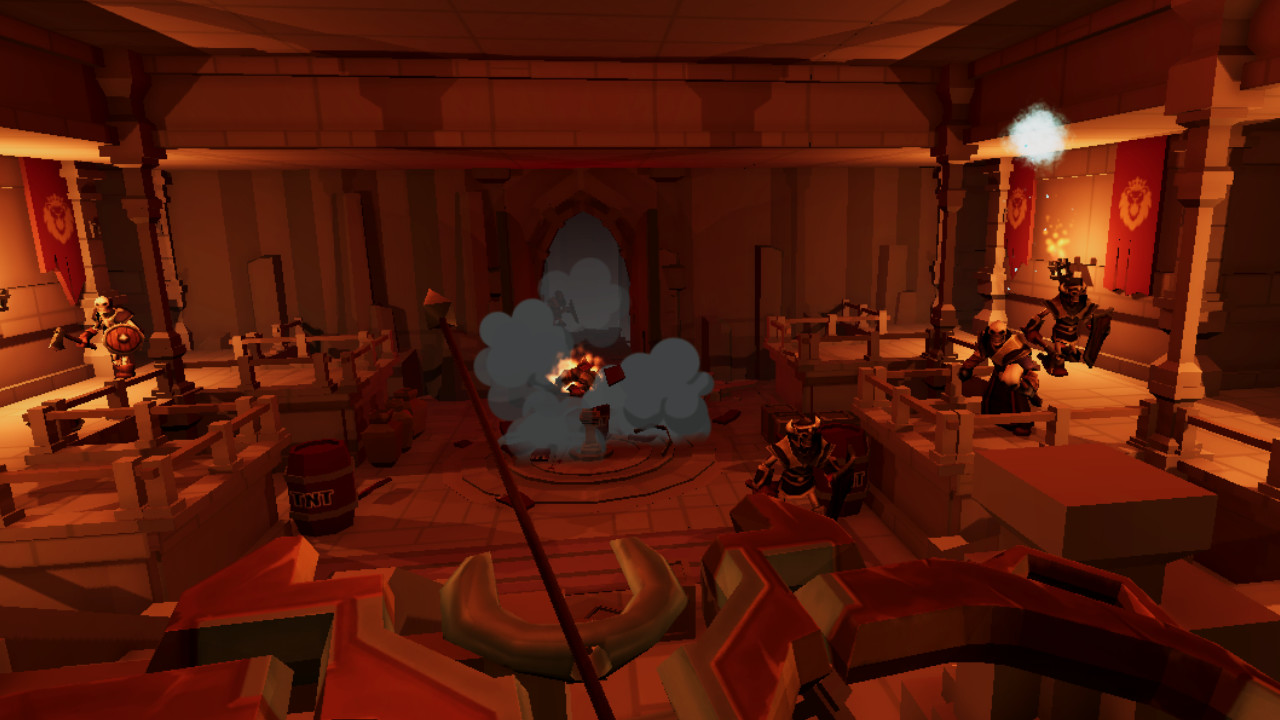 Dungeon Rush screenshot 10