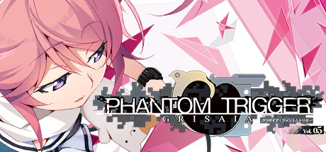 Grisaia Phantom Trigger Vol.5 — Steam header