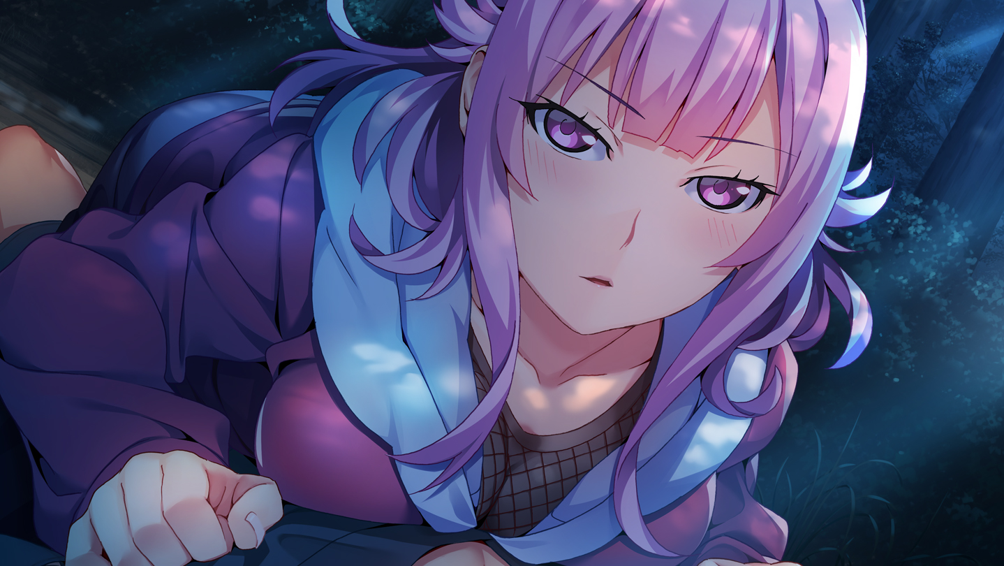 Steam：グリザイア ファントムトリガー Vol.5