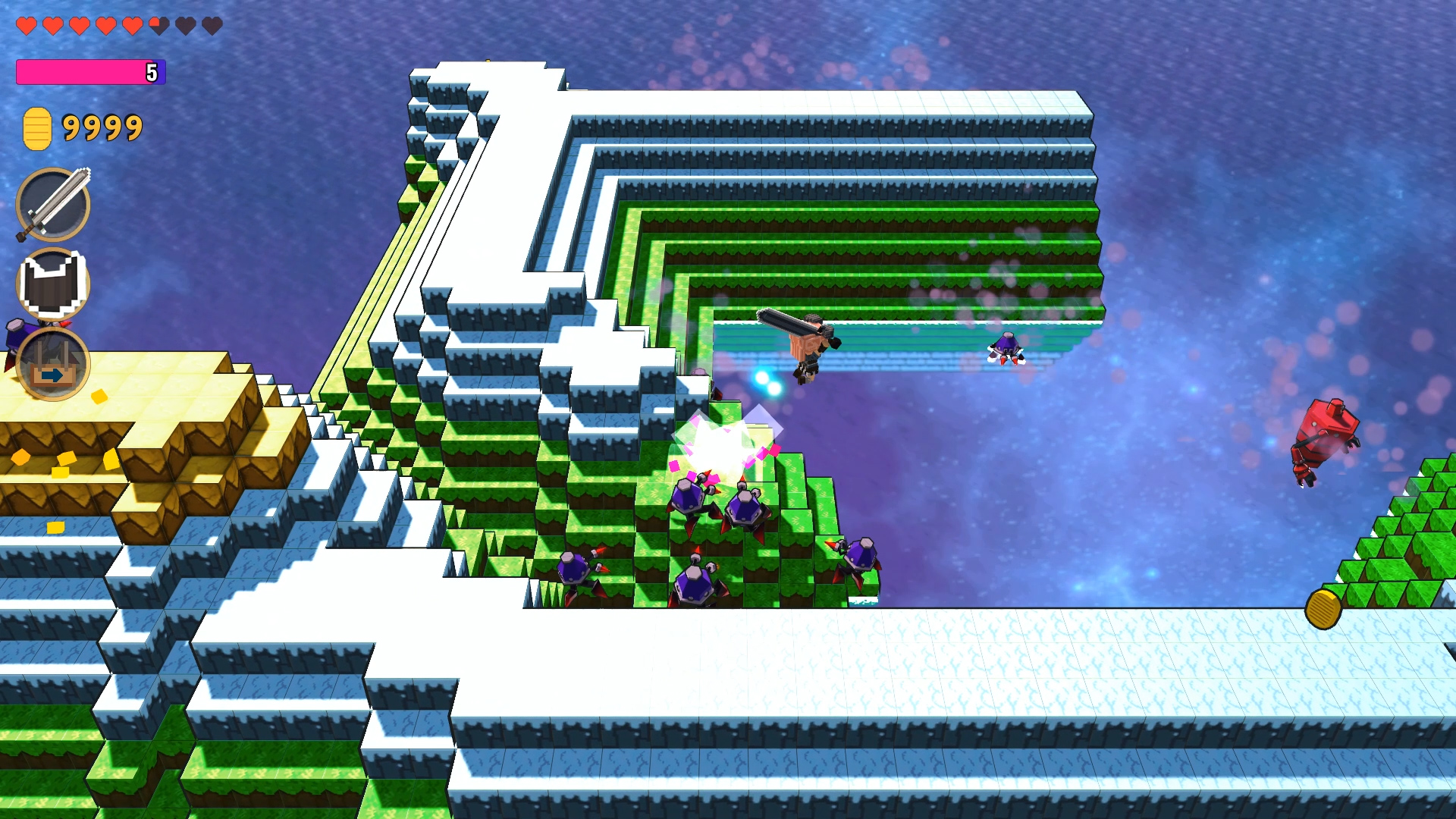 Achaem screenshot 9