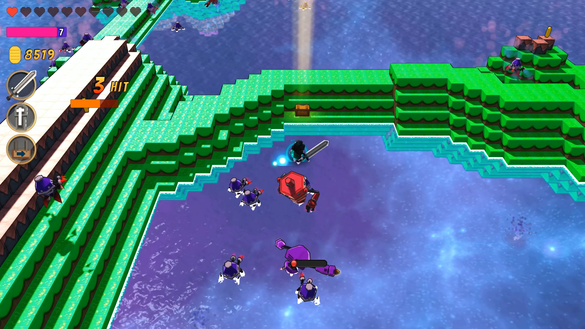 Achaem screenshot 10