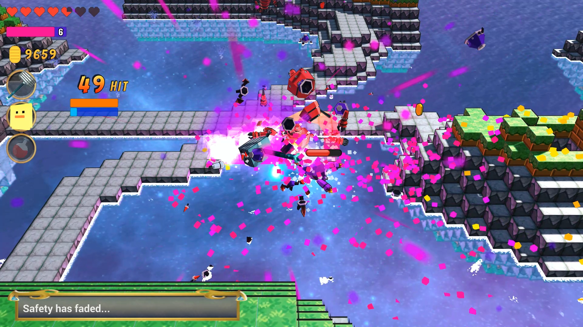 Achaem screenshot 6
