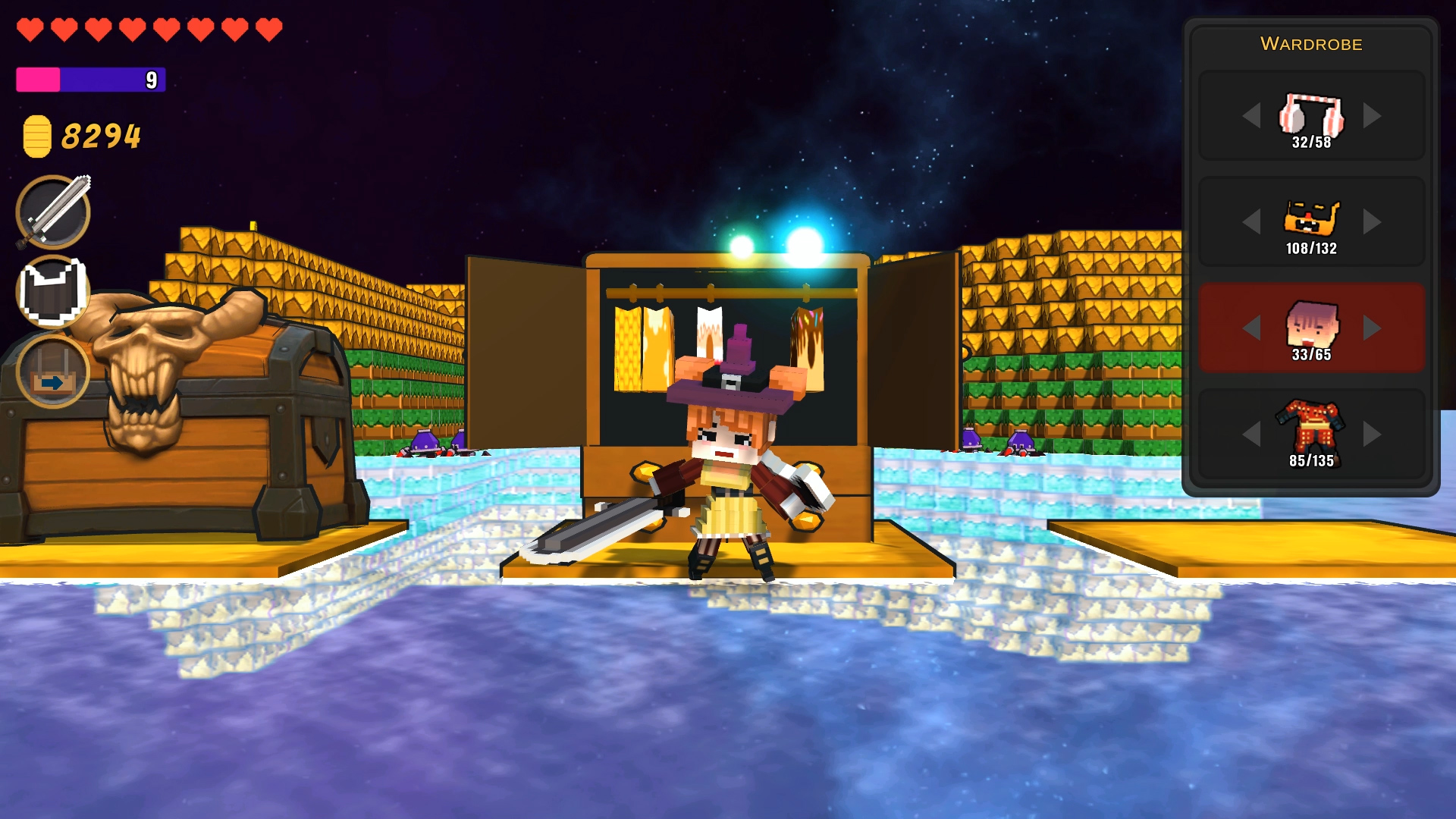 Achaem screenshot 7