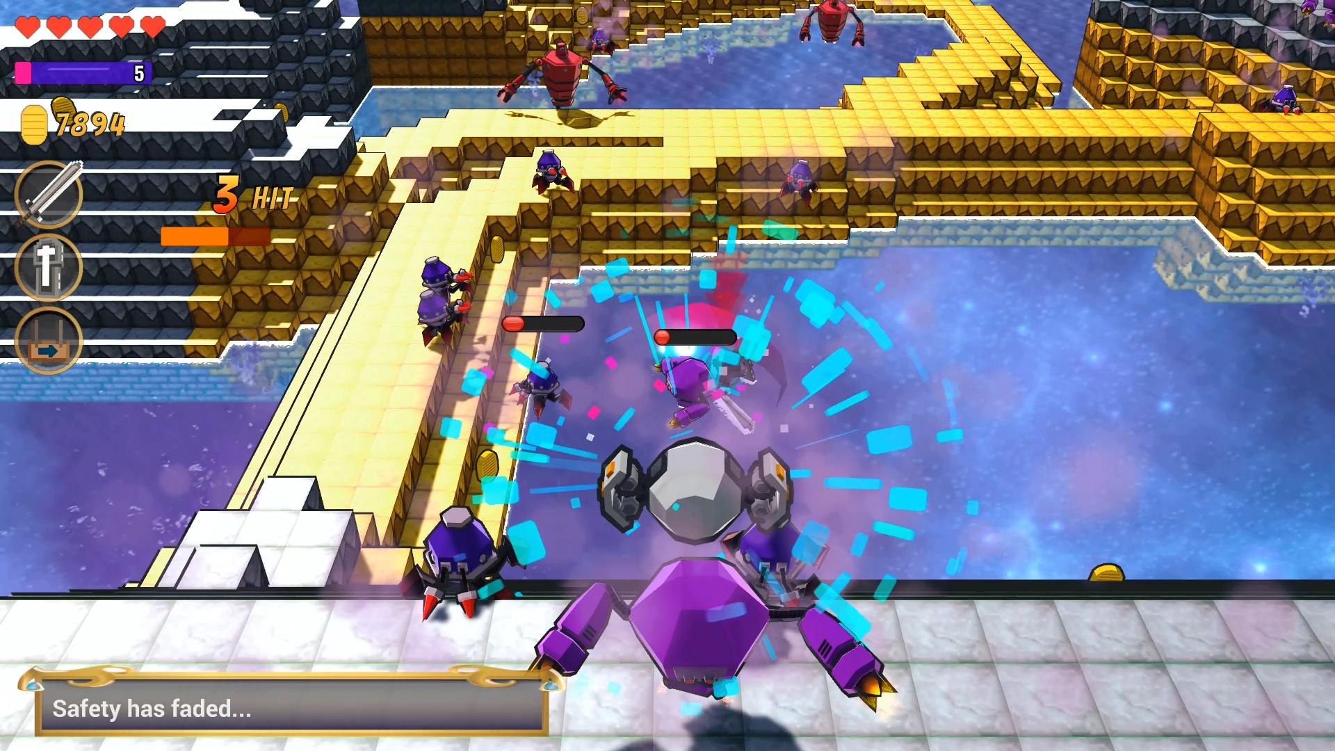 Achaem screenshot 2