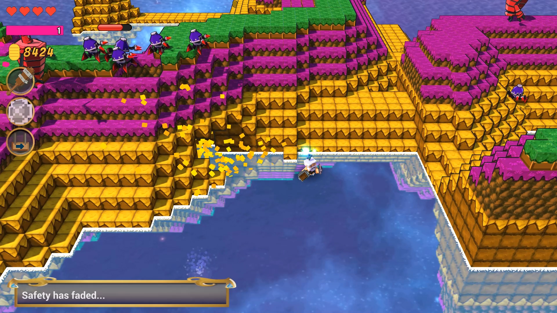 Achaem screenshot 13