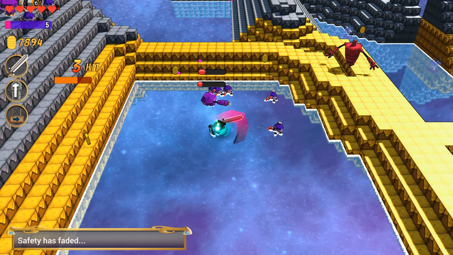 Achaem screenshot 11