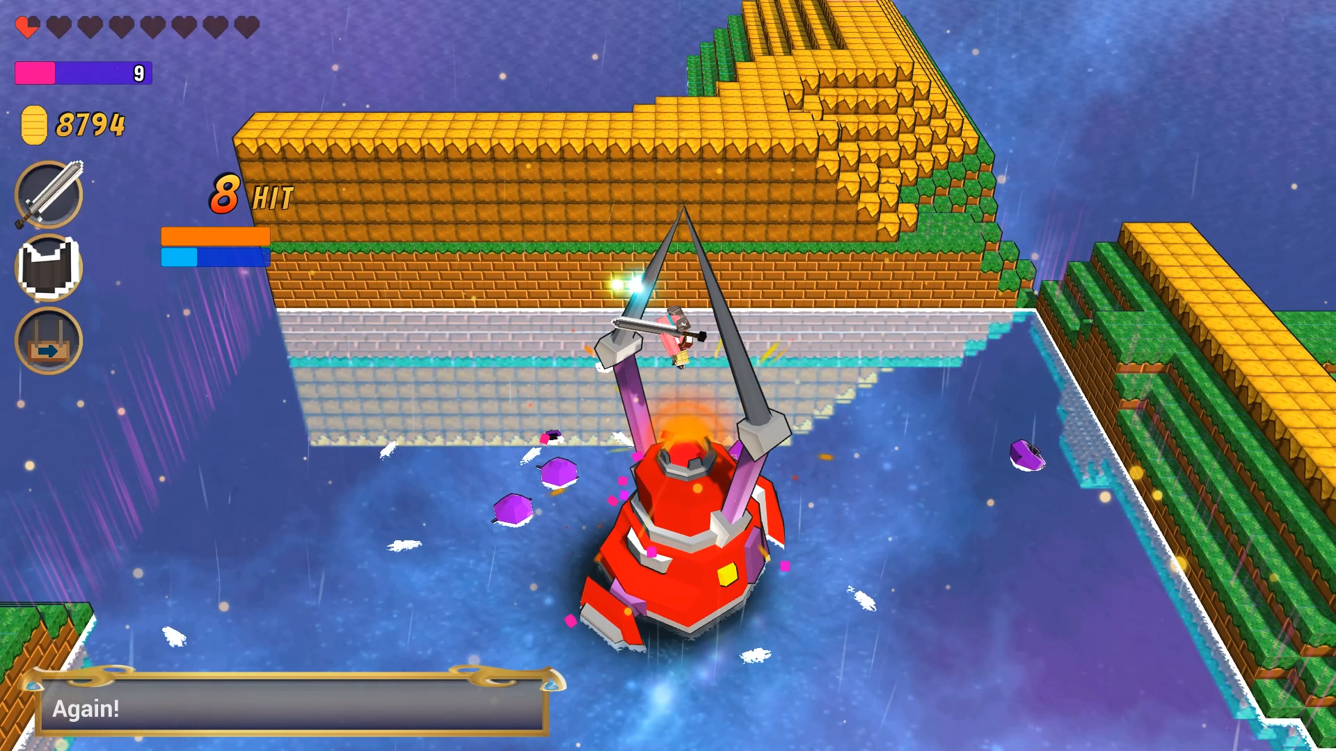 Achaem screenshot 5