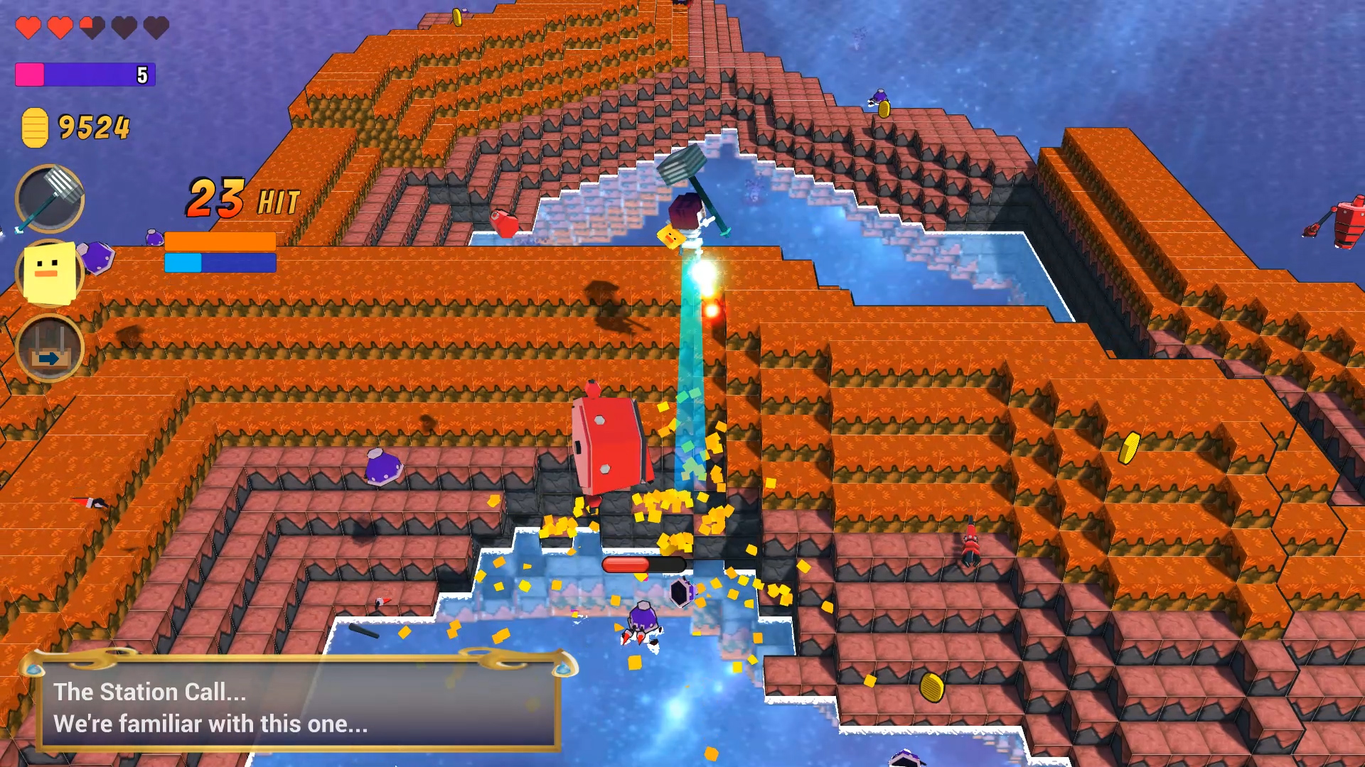 Achaem screenshot 8