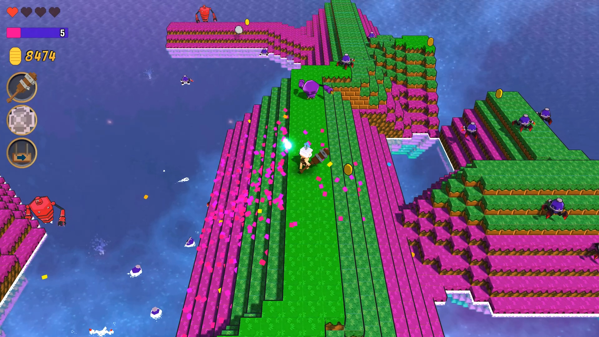 Achaem screenshot 12