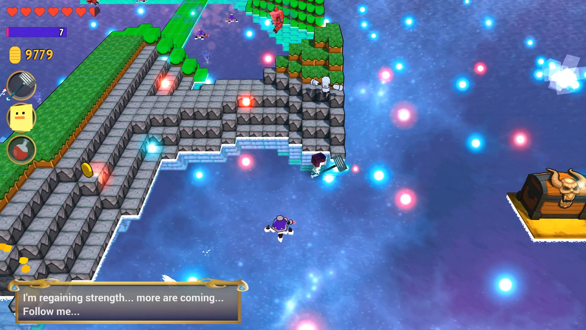 Achaem screenshot 4