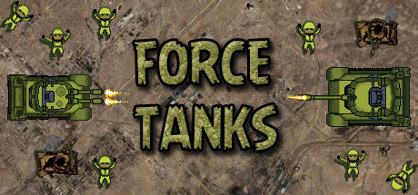 FORCE TANKS [steam key]