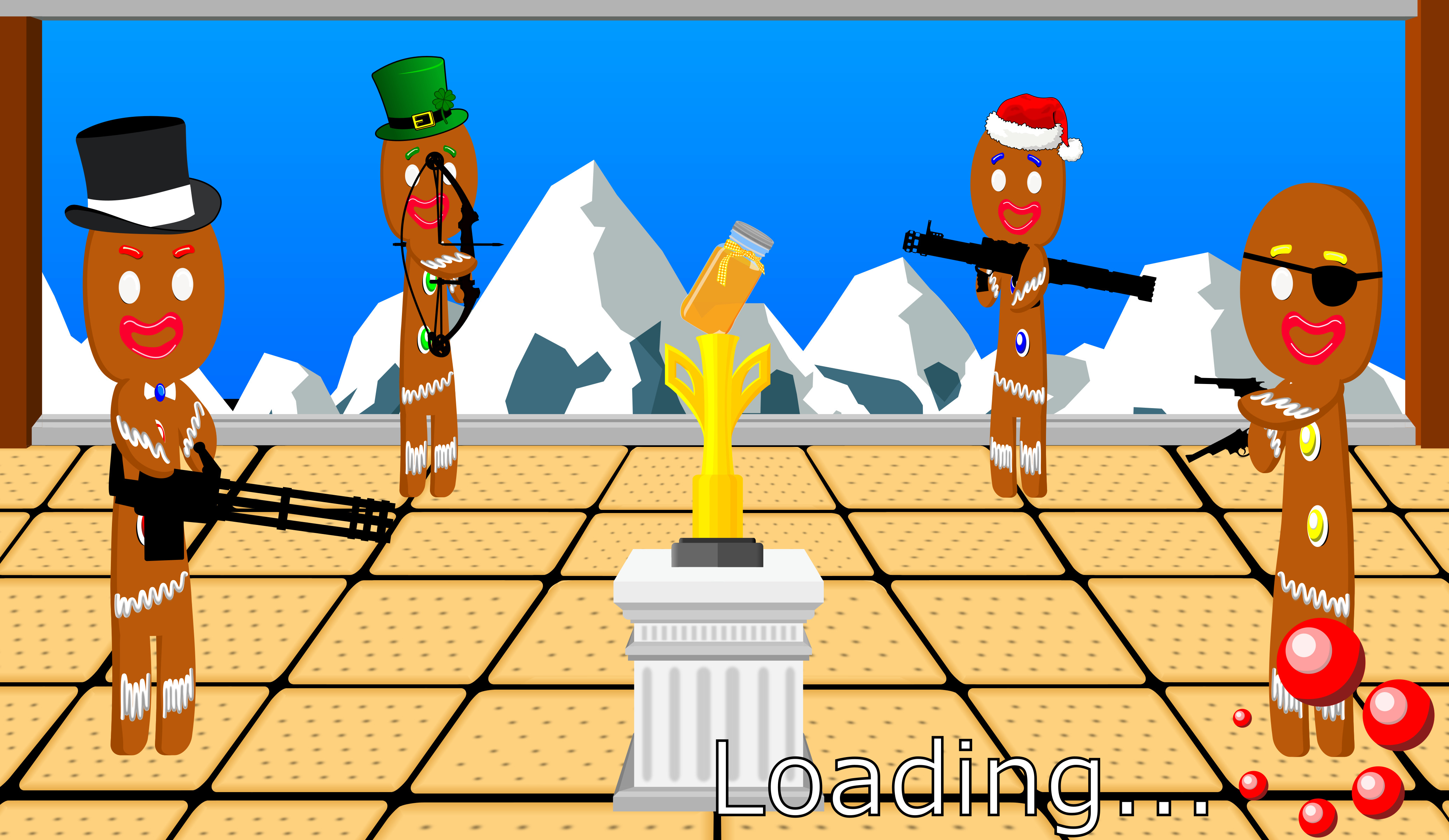 Cinnamon fight screenshot 20