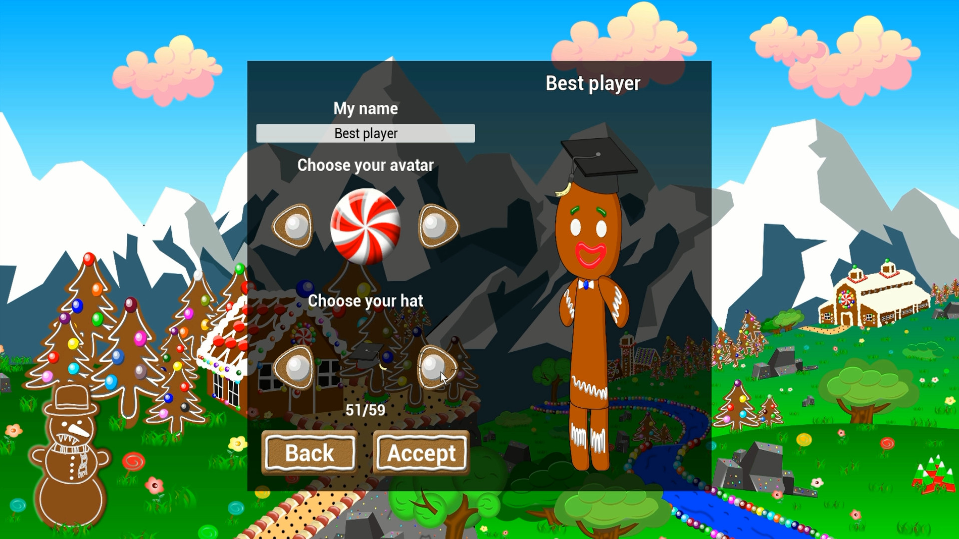 Cinnamon fight screenshot 11