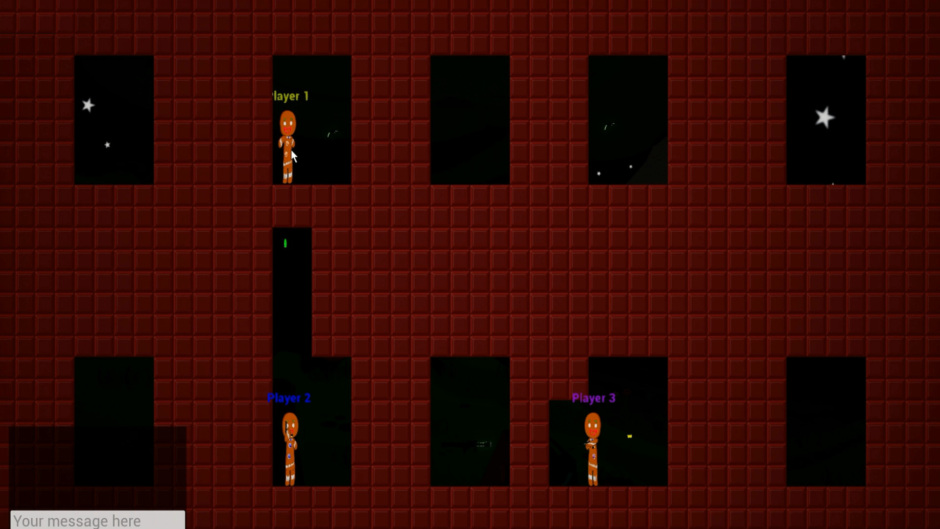 Cinnamon fight screenshot 14