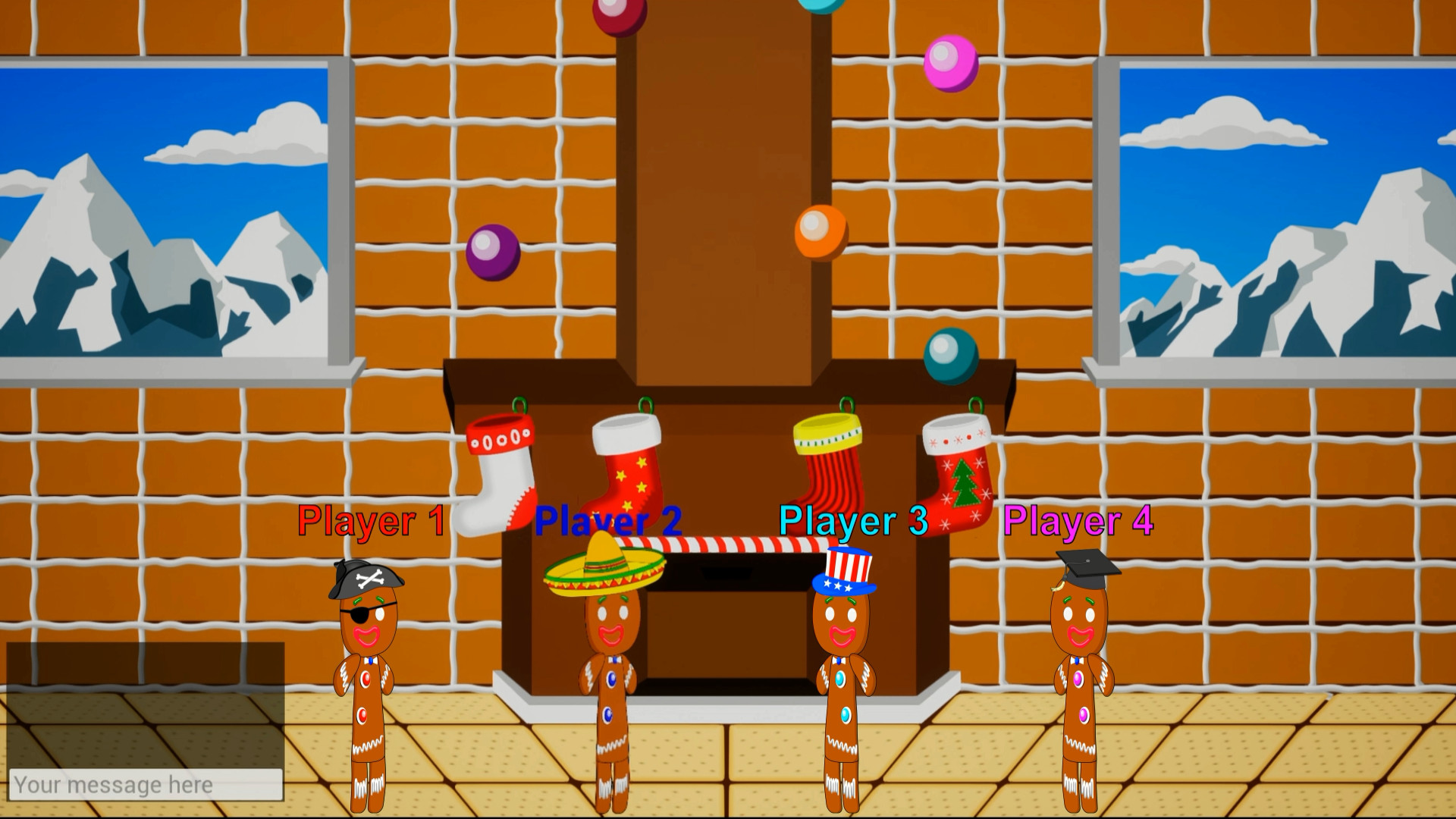 Cinnamon fight screenshot 16