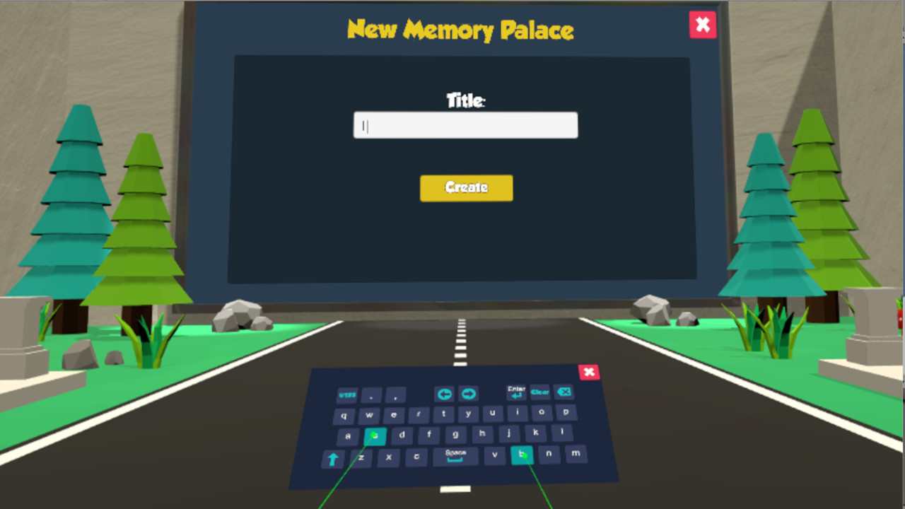 Munx VR screenshot 7