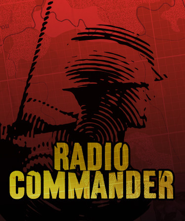Radio Commander: Vietnam '64