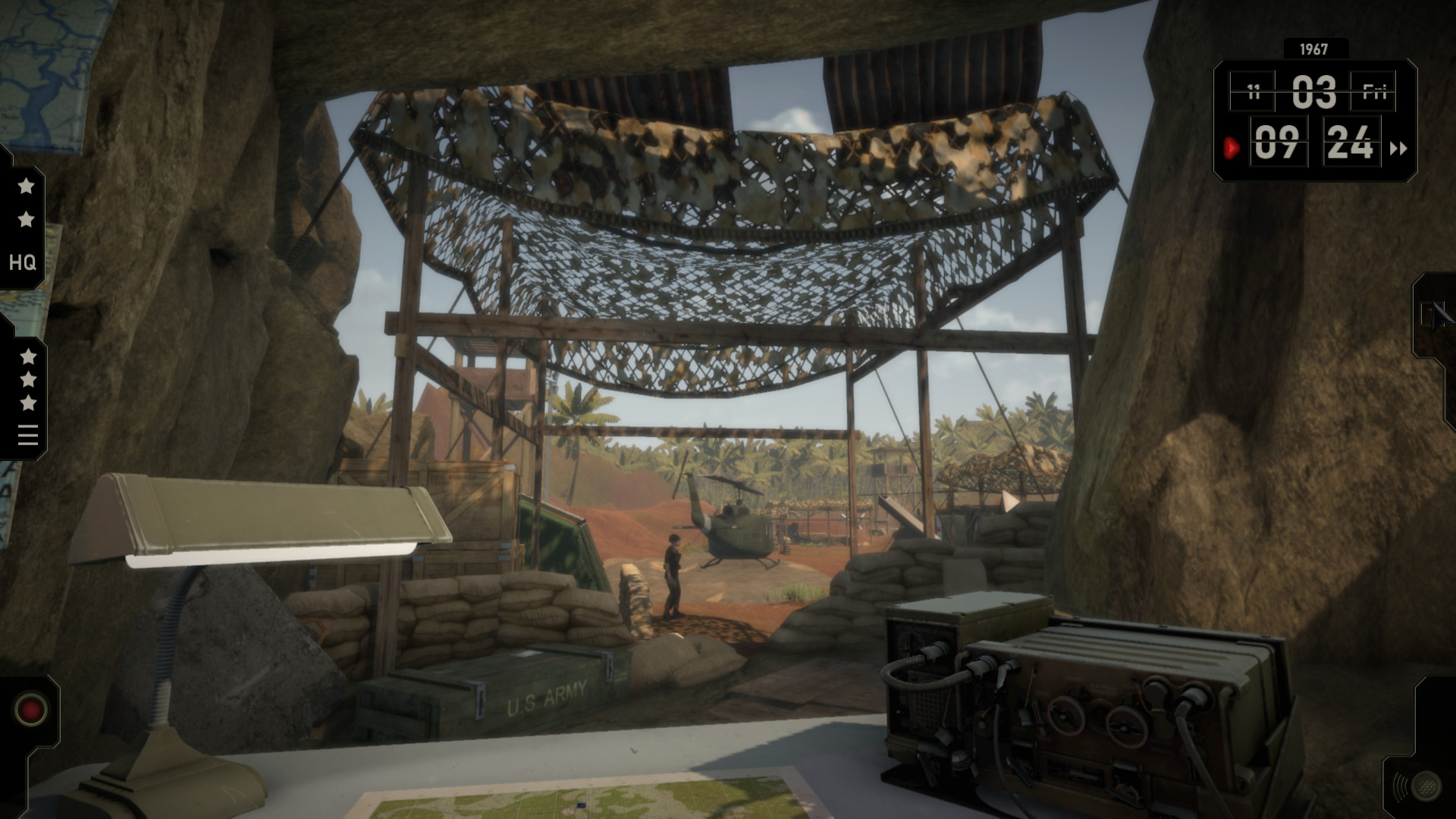 Radio Commander screenshot 14