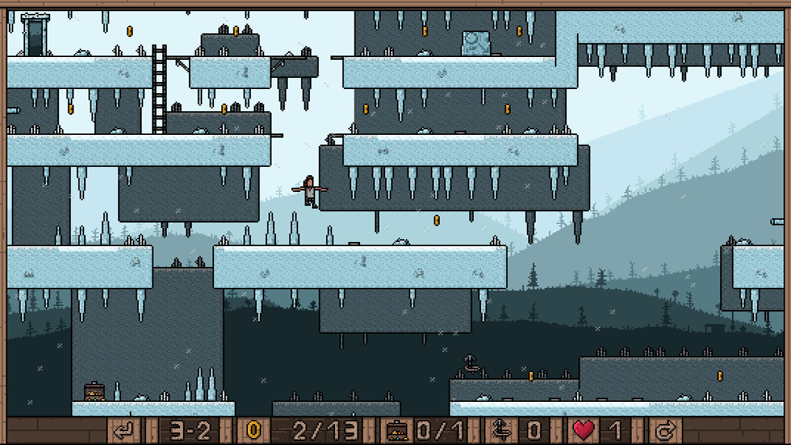 Tomb Reader: TrapLand screenshot 4