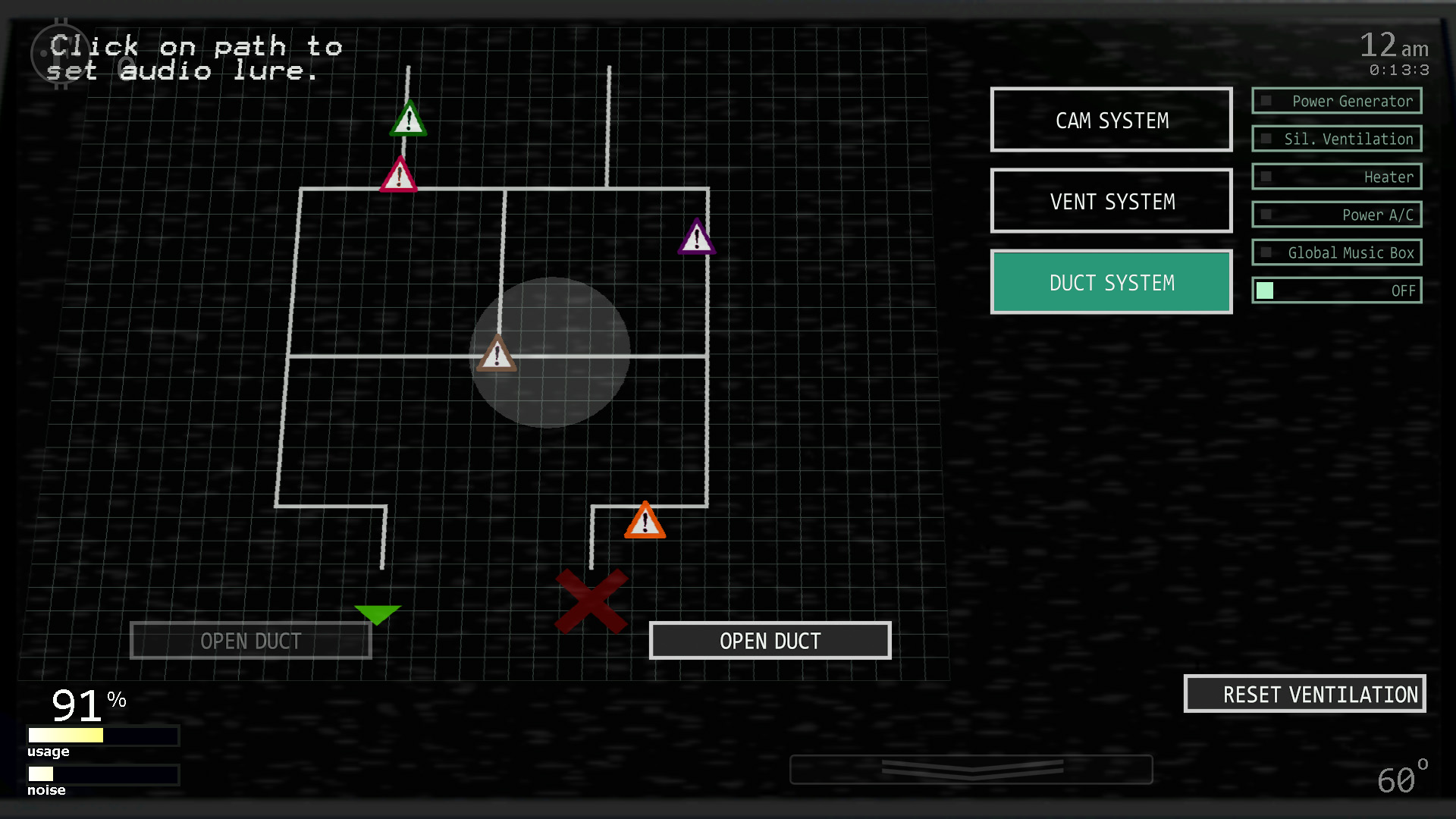 Ultimate Custom Night screenshot 11