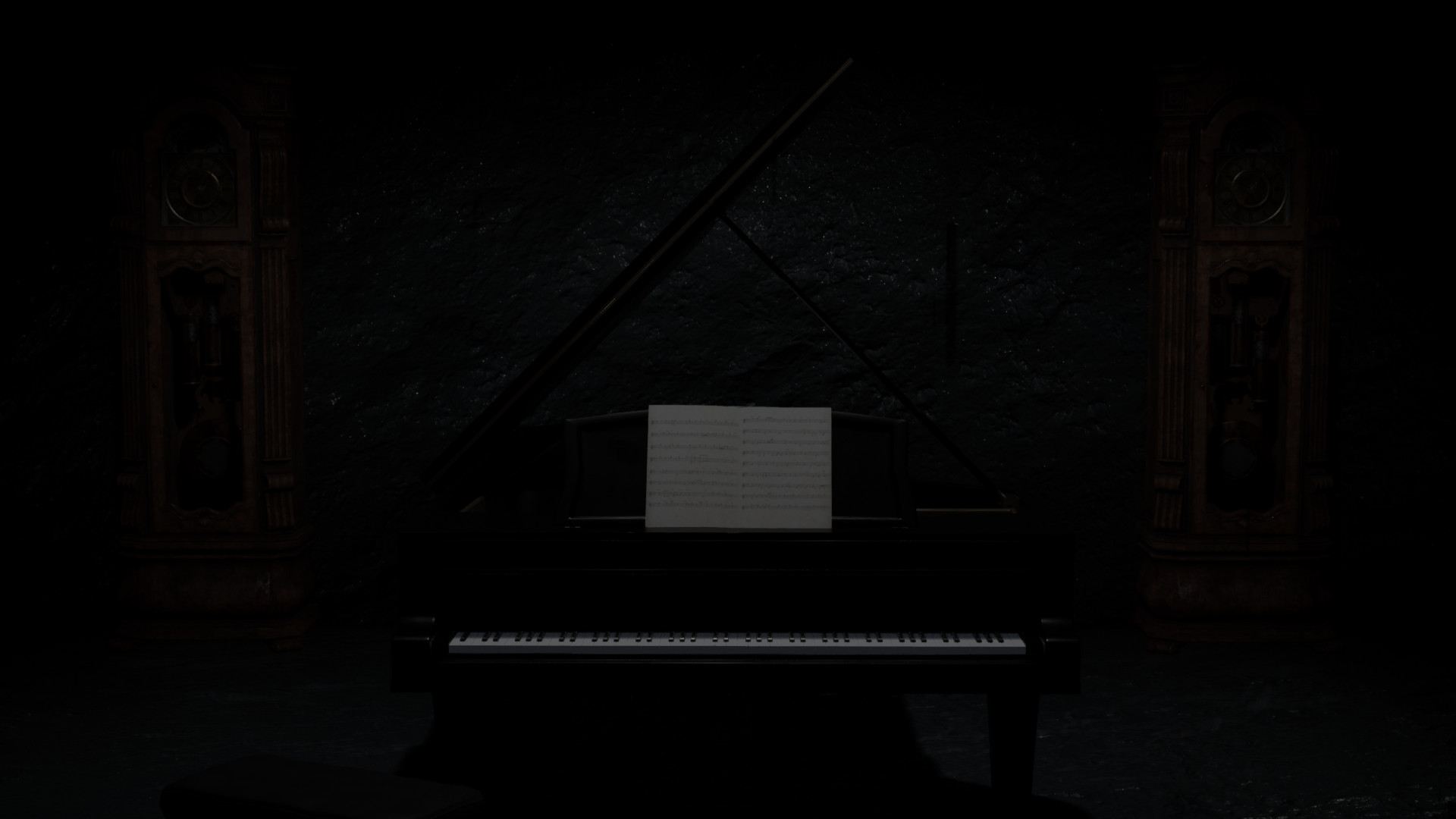암전:Blackout screenshot 10