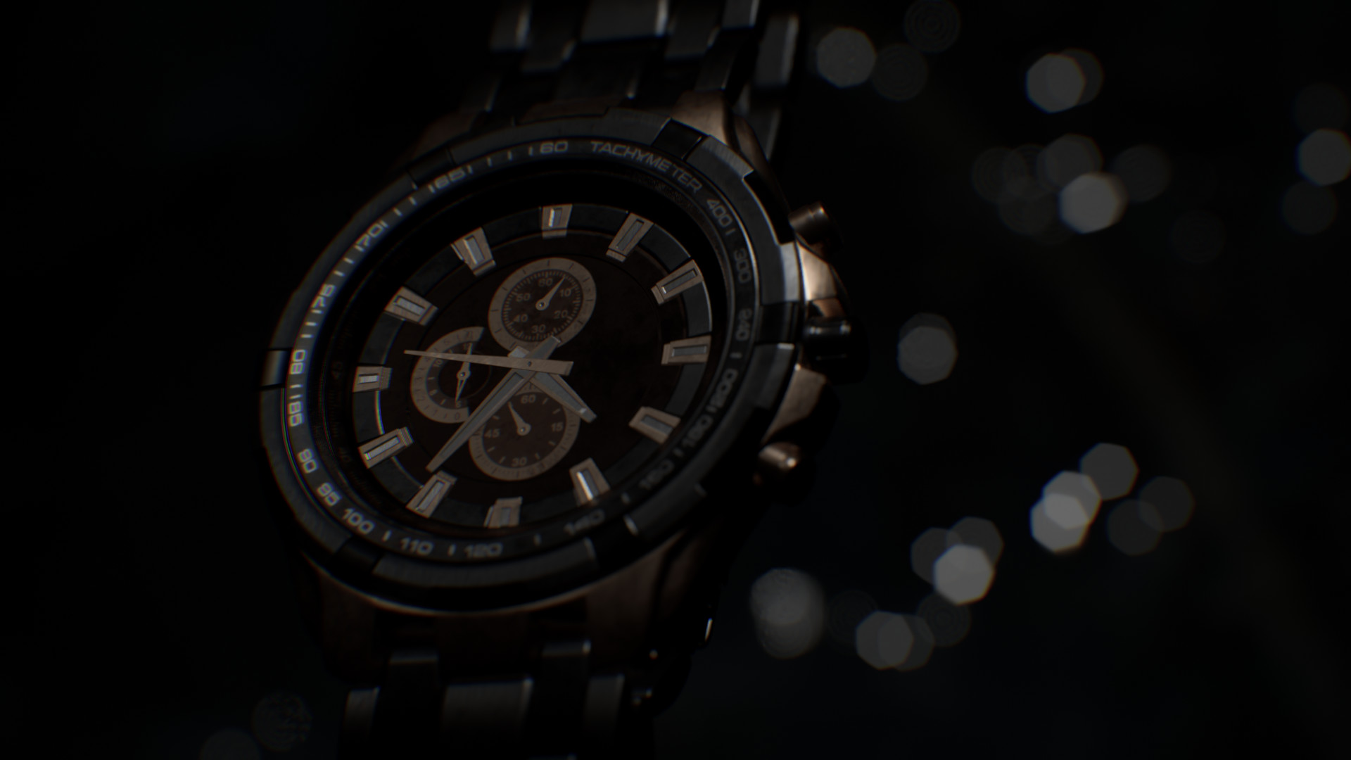 암전:Blackout screenshot 25