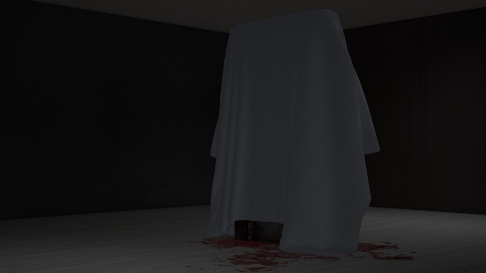 암전:Blackout screenshot 11